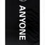 Anyone Black Cap Logo - BAM Playing Cards (4795572486283)