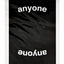 Anyone Black Logo - BAM Playing Cards (5298962333845)