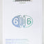 Anyone Gilded Smoke - BAM Playing Cards (6610445500565)