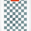 Anyone Gray Checkerboard - BAM Playing Cards (4811603017867)