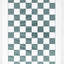 Anyone Gray Checkerboard - BAM Playing Cards (4811603017867)