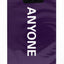 Anyone Purple Cap Logo - BAM Playing Cards (6062535835797)