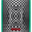 Anyone - Runaway World Limited Green - BAM Playing Cards (6473969270933)
