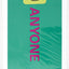 Anyone Teal Cap Logo - BAM Playing Cards (5509679579285)