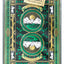 Arcadia Signature Edition Green - BAM Playing Cards (6348111675541)