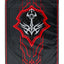 Arrow Standard (Gilded) (6926410547349)