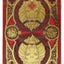 Ascension Lion - BAM Playing Cards (5953429602453)
