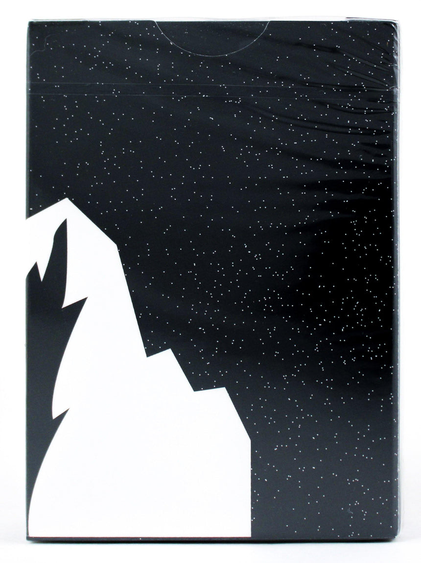 Ascension (Summit) - BAM Playing Cards (5881830932629)