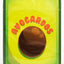 Avocardos  - BAM Playing Cards (6058541056149)
