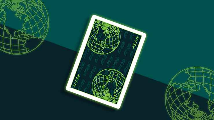 Axis - BAM Playing Cards (4825092358283)