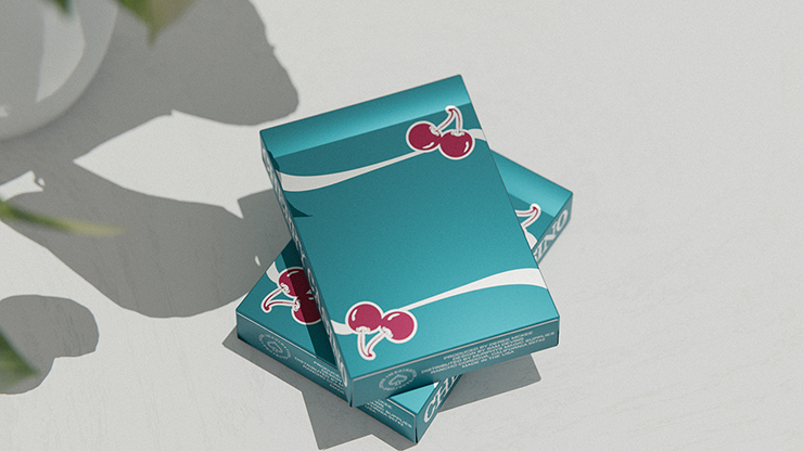 Cherry Casino Tropicana Teal (5629773742229)