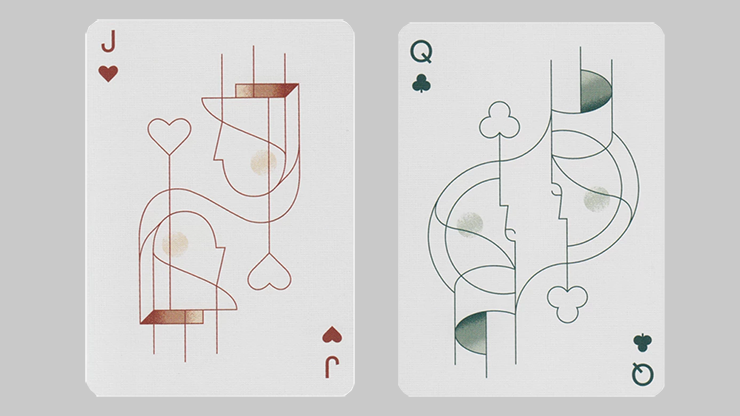 Balance - BAM Playing Cards (4850194776203)