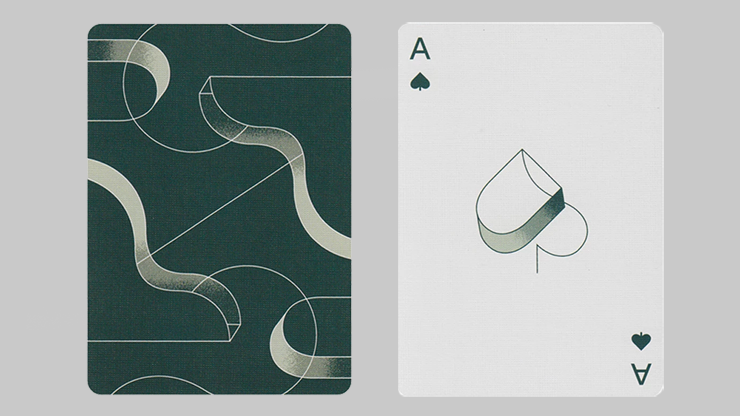 Balance - BAM Playing Cards (4850194776203)