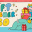 BAM Playing Cards Gift Voucher - BAM Playing Cards (5398045622421)