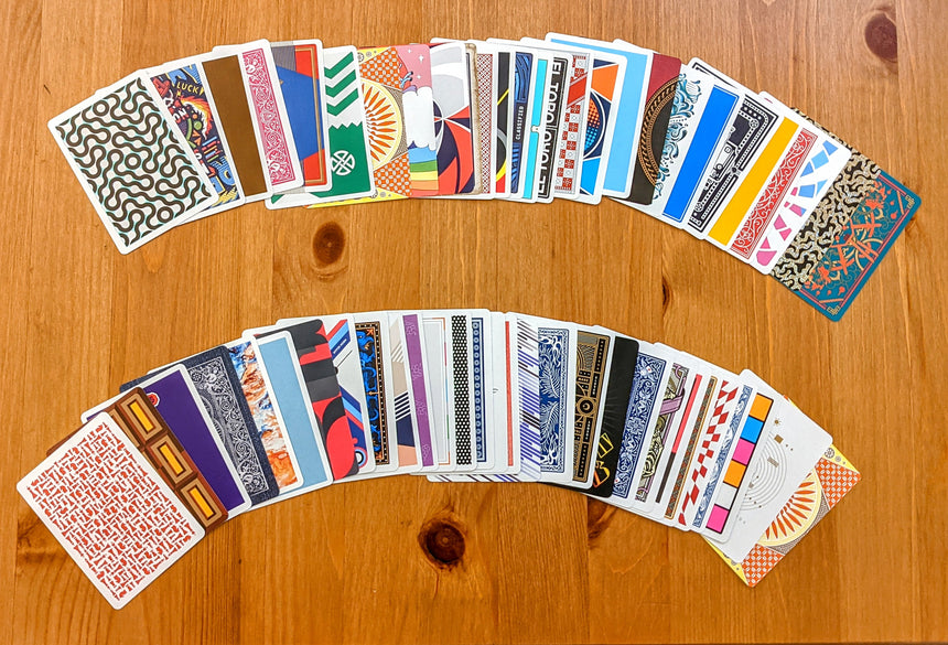 FrankenDeck Returns! (6495696617621)
