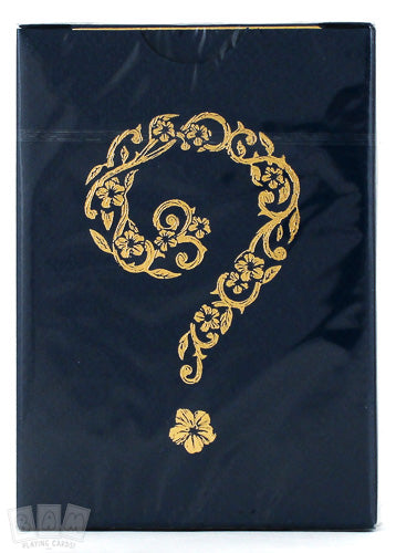 Bamboozlers Playing Cards (6634897768597)