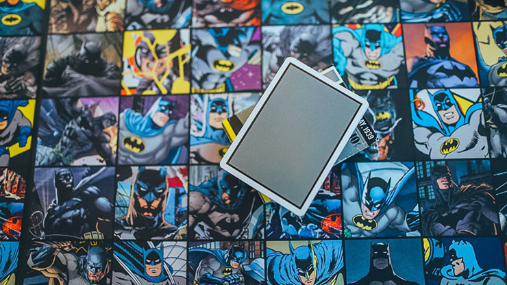 Super NOC V2: BATNOC (5591847862421)