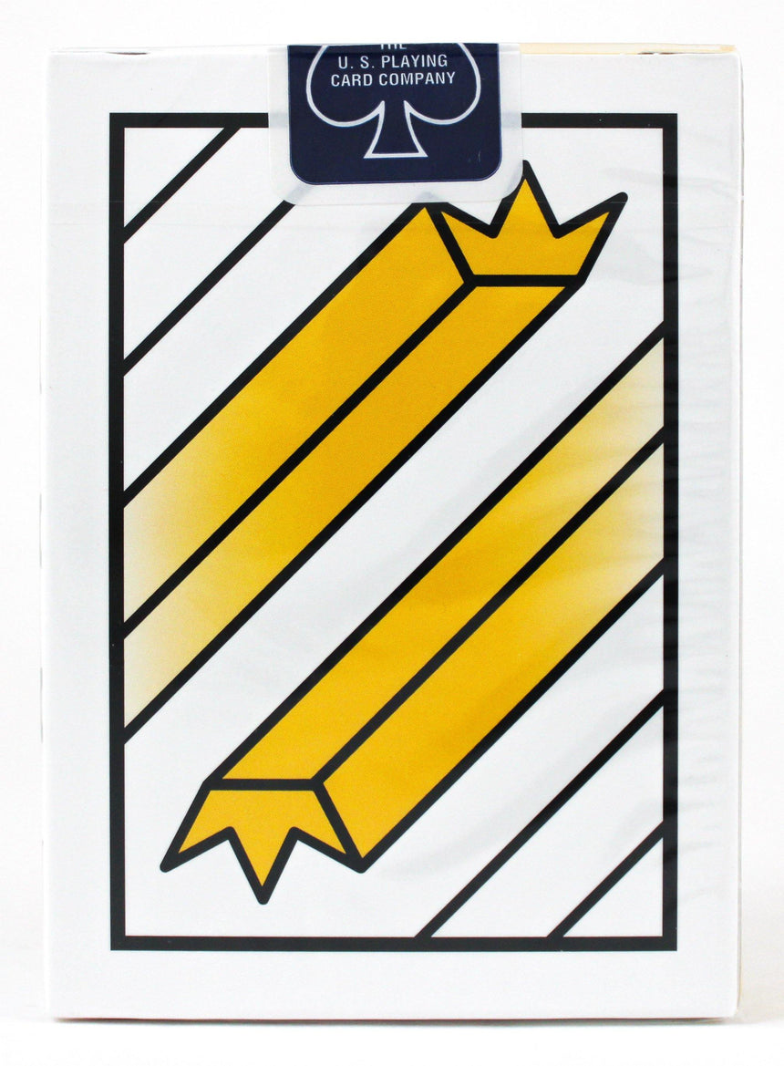 BCA Superstar - BAM Playing Cards (5629352968341)