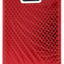 Bee MetalLuxe Red - BAM Playing Cards (6458664059029)