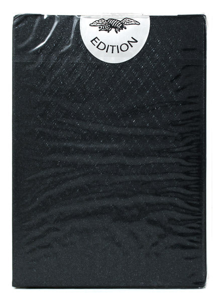 Bee Silver Stinger - BAM Playing Cards (4886879764619)