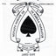 Belmont - BAM Playing Cards (6306628632725)