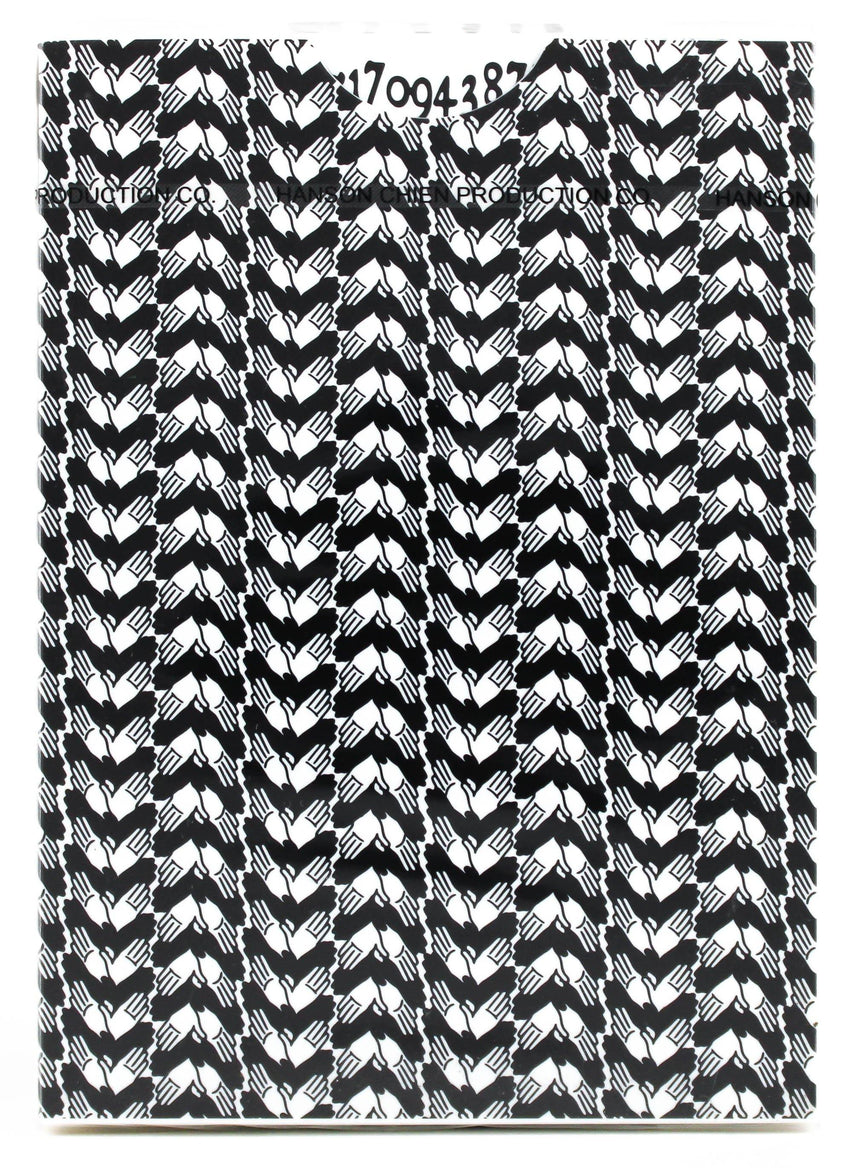 Belmont - BAM Playing Cards (6306628632725)