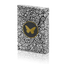 Butterfly - Black & Gold Marked (6180844339349)
