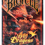 Bicycle Anne Stokes Age of Dragons Playing Cards (6602027860117)