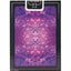 Bicycle Butterfly (Purple) Playing Cards (7158037348501)