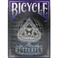 Bicycle Butterfly (Violet) Playing Cards (7158037479573)