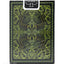 Bicycle Caterpillar (Dark) Playing Cards (7098854703253)