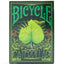 Bicycle Caterpillar (Light) Playing Cards (7098855260309)