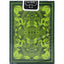 Bicycle Caterpillar (Light) Playing Cards (7098855260309)