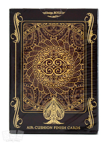 Bicycle Excellence Deck (6660630970517)