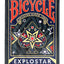 Bicycle Explostar Playing Cards (6750778130581)