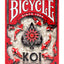 Bicycle Koi Playing Cards (6699958141077)