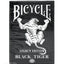 Bicycle Black Tiger Legacy V2 Playing Cards (6866225201301)