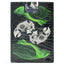 Bicycle Parrot Extinct Playing Cards (6911745523861)