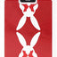 Bicycle Rabbit Playing Cards (6602027073685)