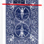 Experts Thin Crushed Rider Back Blue - BAM Playing Cards (6258455937173)
