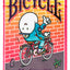 Bicycle Brosmind Four Gangs - BAM Playing Cards (6458664714389)