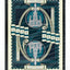 Bicycle City Skylines Chicago - BAM Playing Cards (5591864803477)