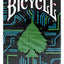 Bicycle Dark Mode - BAM Playing Cards (6306629451925)