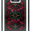 Bicycle Dragon Back Red - BAM Playing Cards (6150217367701)