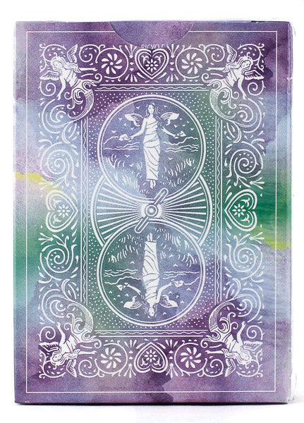 Bicycle Fantasy World Playing Cards – BAM Cards