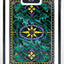 Bicycle Dragon Back Green - BAM Playing Cards (6150298140821)