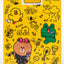 Bicycle x Line Friends Doodle - BAM Playing Cards (5989280612501)