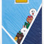 Bicycle x Line Friends Family - BAM Playing Cards (5989286412437)