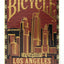 Bicycle City Skylines Los Angeles - BAM Playing Cards (5591281303701)