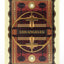 Bicycle City Skylines Los Angeles - BAM Playing Cards (5591281303701)